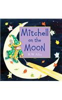 Mitchell on the Moon