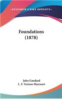 Foundations (1878)