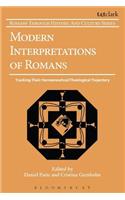 Modern Interpretations of Romans