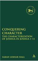 Conquering Character