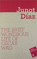 The Brief Wondrous Life of Oscar Wao