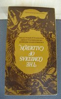 Calderon comedias Primera parte 1640 VSL III