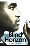 Blind Horizon: (English)