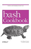 Bash Cookbook: Solutions and Examples for Bash Users(Cookbooks (O'Reilly))