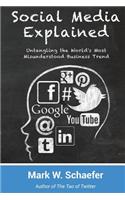 Social Media Explained