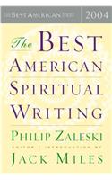 Best American Spiritual Writing