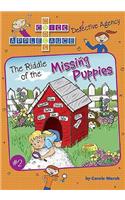 The Riddle of the Missing Puppies