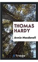 Thomas Hardy