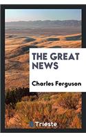 Great News