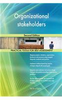 Organizational stakeholders Second Edition
