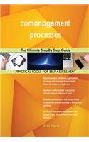 comanagement processes The Ultimate Step-By-Step Guide