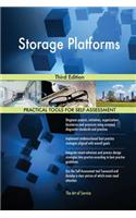 Storage Platforms Third Edition