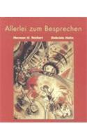 Allerlei zum Besprechen