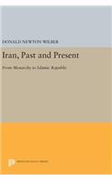 Iran, Past and Present