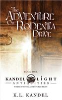 The Adventure on Rodentia Drive