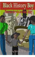 Black History Boy