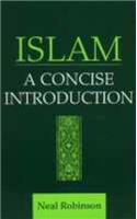 Islam: A Concise Introduction