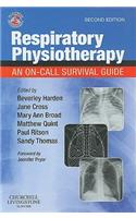 Respiratory Physiotherapy