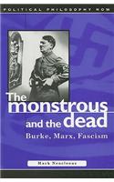 The Monstrous and the Dead