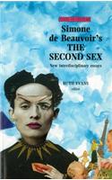 Simone de Beauvoir's the Second Sex