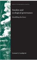 Sweden and Ecological Governance