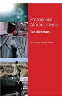 Postcolonial African Cinema