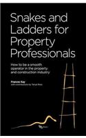 Snakes and Ladders for Property Professionals