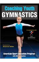 Coaching Youth Gymnastics