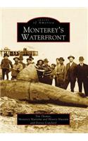 Monterey's Waterfront, Ca