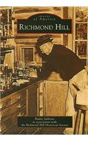 Richmond Hill