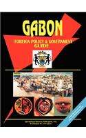 Gabon Foreign Policy and Government Guide: (English)