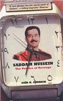 Saddam Hussein