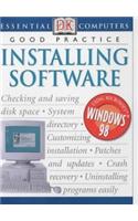 Installing Software