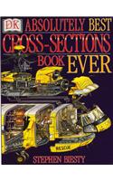 Biesty's Absolutely Best Cross-Sections Book Ever