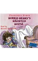 Horrid Henry's Haunted House