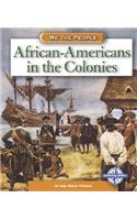 African-Americans in the Colonies