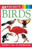 Pocket Guides: Birds