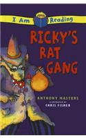 Ricky's Rat Gang