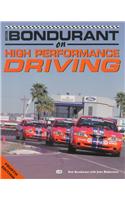Bob Bondurant on High-Performance Driving
