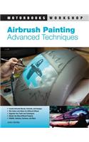 Airbrush Painting: Advanced Techniques