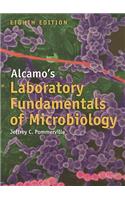 Alcamo's Laboratory Fundamentals of Microbiology