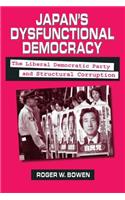 Japan's Dysfunctional Democracy