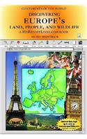 Discovering Europe's Land, People, and Wildlife