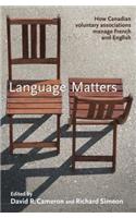 Language Matters