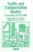 Traffic and Transportation Studies