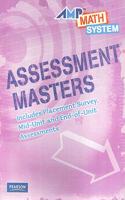 Amp Math System Assessment Masters Level 2