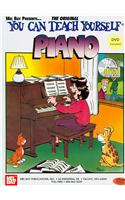 YOU CAN TEACH YOURSELF  PIANO