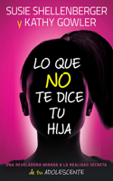 Lo Que No Te Dice Tu Hija