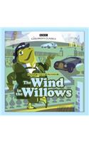 Wind in the Willows Lib/E