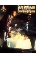 Stevie Ray Vaughan - Couldn't Stand the Weather